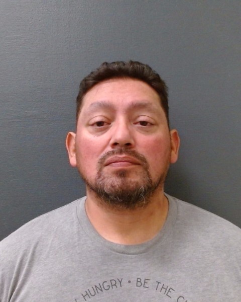 PAGAN, JEREMIAH MANUEL booking photo