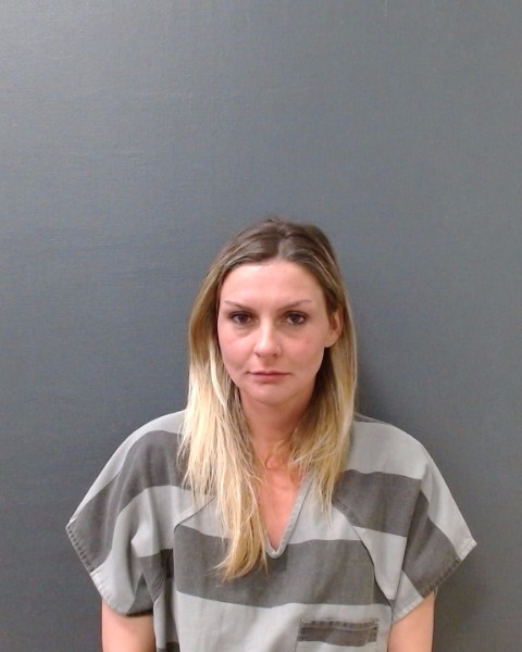 CLARK, VICTORIA RAE booking photo