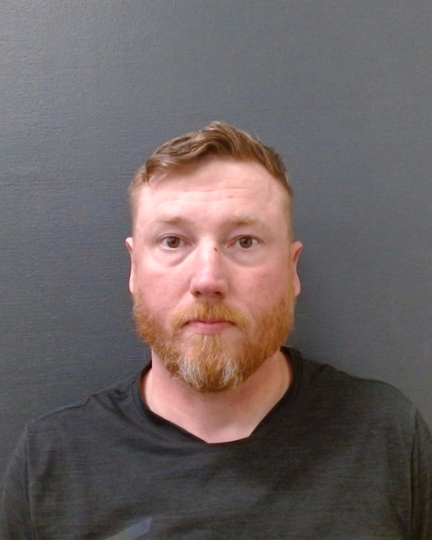 LEWEY, TIMOTHY JAY booking photo