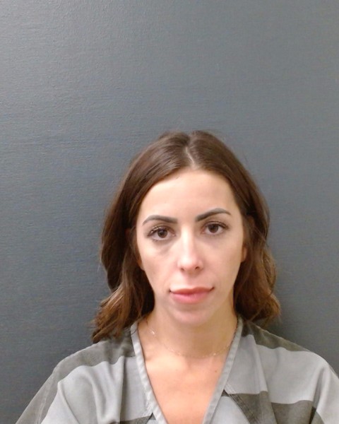HEARD, ASHLEY ANN booking photo