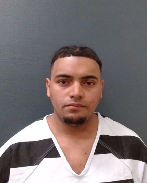 ORTEGA CHIRINOS, DANIEL JOSE booking photo