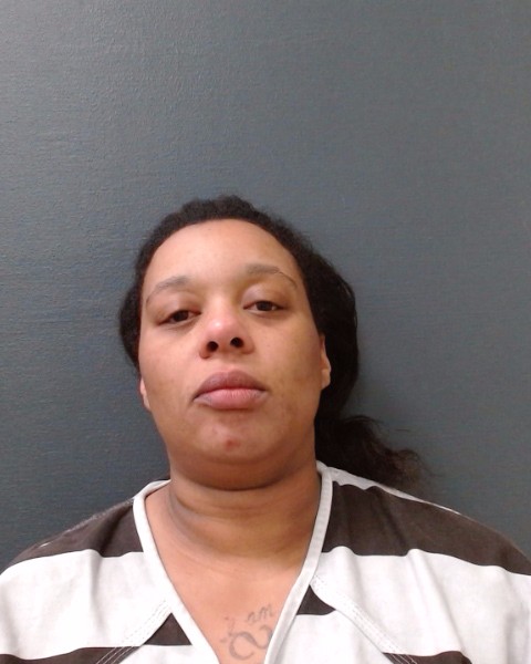 FULLER, AZARIA DOROTHYLYNN booking photo