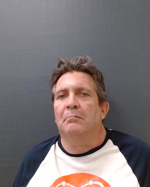 MEYER, JEREMY SCOTT booking photo