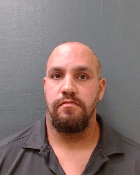 MEEKS, EDWARD, III booking photo