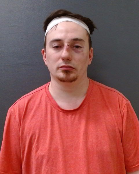 DOEBBLER, DAVID ANDREW booking photo