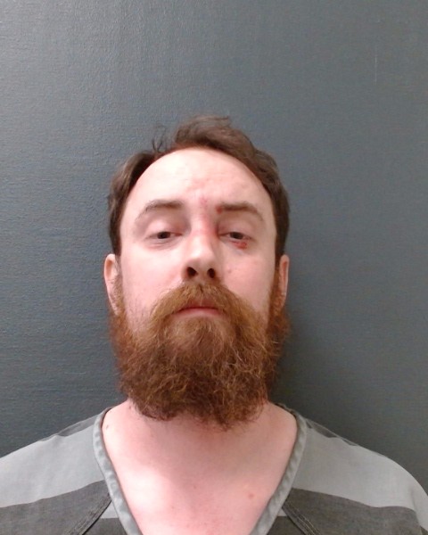 DOEBBLER, RYAN CONRAD booking photo