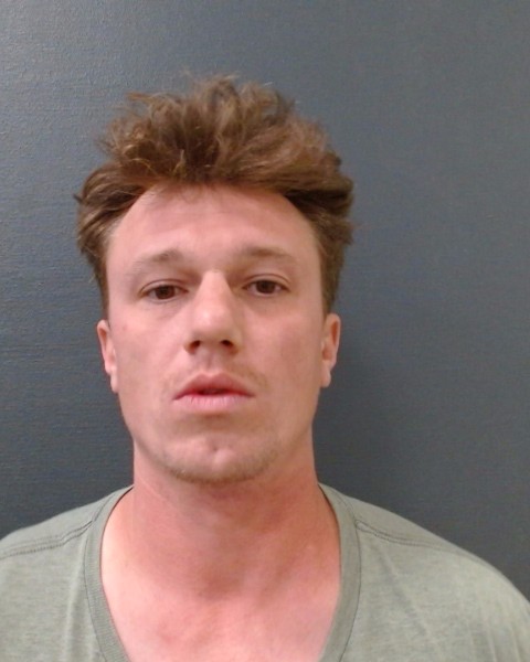 MOSKALEV, YAKOV ANDR booking photo