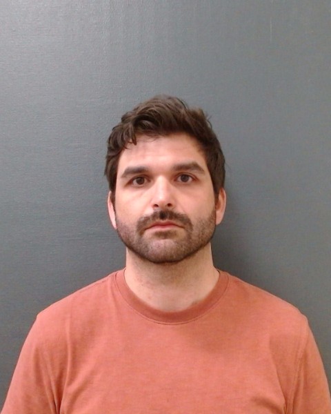 FREEMAN, CHRISTOPHER MICHAEL booking photo