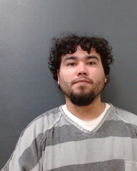 MUNOZ, JOSE ABDON, Jr. booking photo