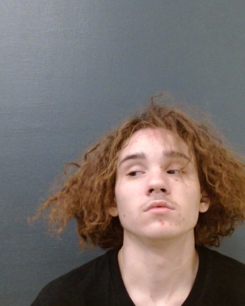 NICHOLS, CHARLES LEE booking photo