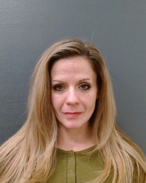 RANKIN, HANNAH JOYCE booking photo