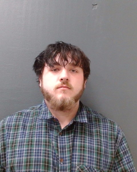 KENNEDY, CALEB JADEN booking photo