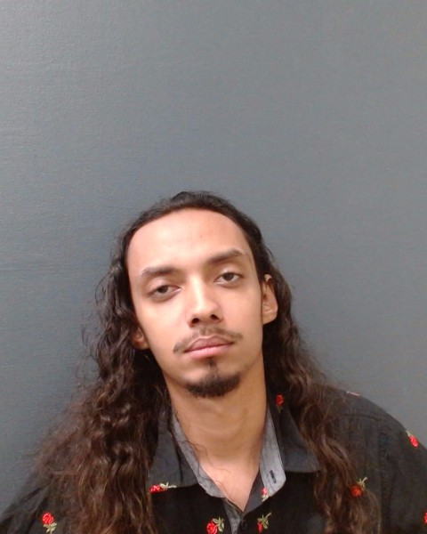 WALKER, KASEN LEE booking photo