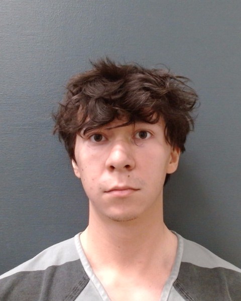 HADLEY, JONAH EMMANUEL booking photo