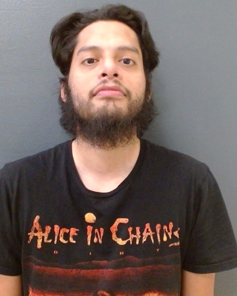 MEDINA, ALBERTO SALVADOR, III booking photo