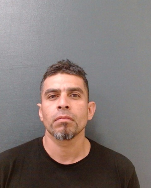VASQUEZ, JUAN JORGE booking photo