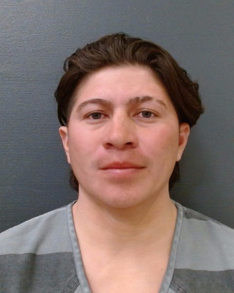 CRUZ ZAVALA, JOSE ENRIQUE booking photo