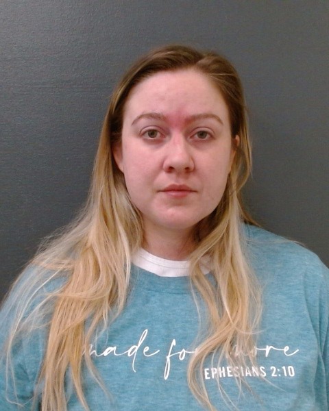 SEBBY, HEATHER DAWN booking photo
