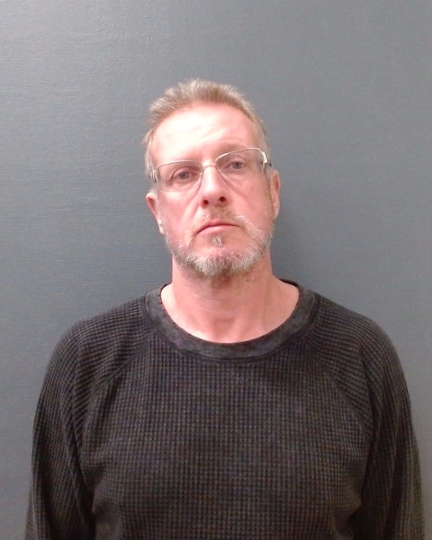 WATKINS, MICHAEL DAVID booking photo