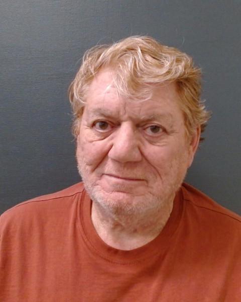 TECCI, STEPHEN EDWARD booking photo