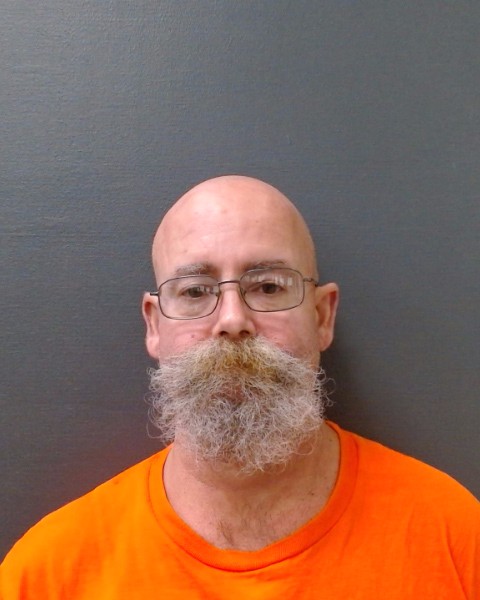 SPOHN, CONRAD SPENCER booking photo