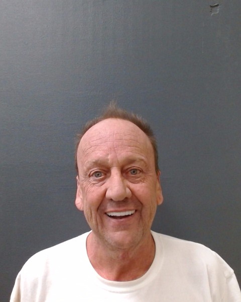 ENGER, RANDY THOMAS booking photo
