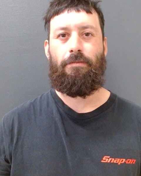 ANDRADE, QUINTON NOEL booking photo