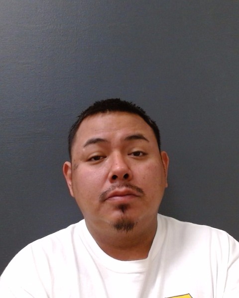 REBOLLAR, RUBEN booking photo