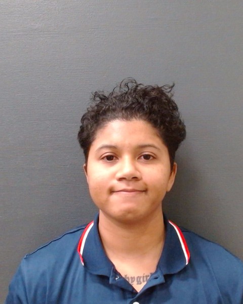 KING, HALENA-SIMONE CALLO booking photo