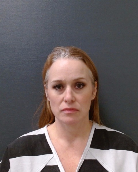 HICKS, SHANNA LYNN booking photo
