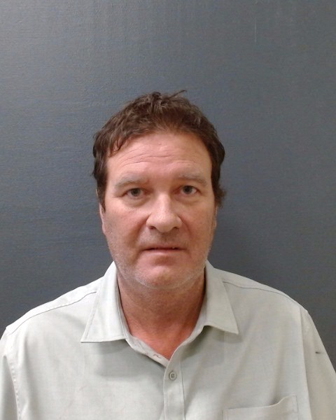 ROUNTREE, JON PAUL booking photo