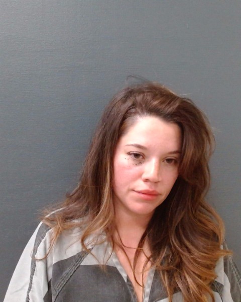 ALMAGUER, CINDY DEYADIRA booking photo