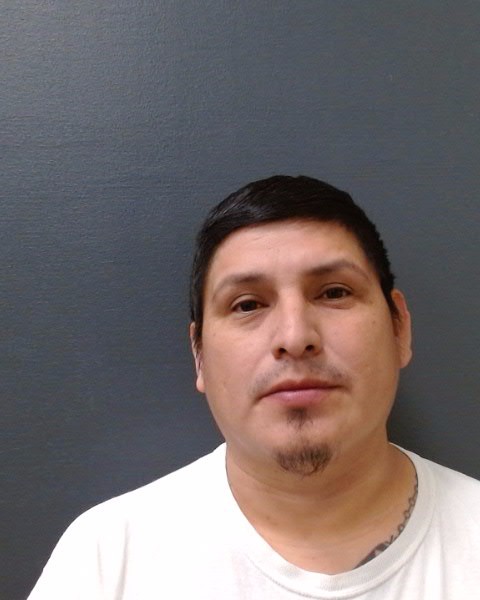 LOYOLA PILAR, LORENZO ANTONIO booking photo