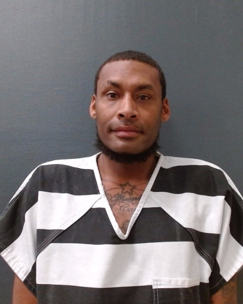 HODGES, ADAM JEROME booking photo