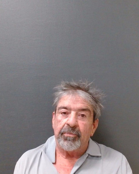 LONDON, BILLY RAY booking photo