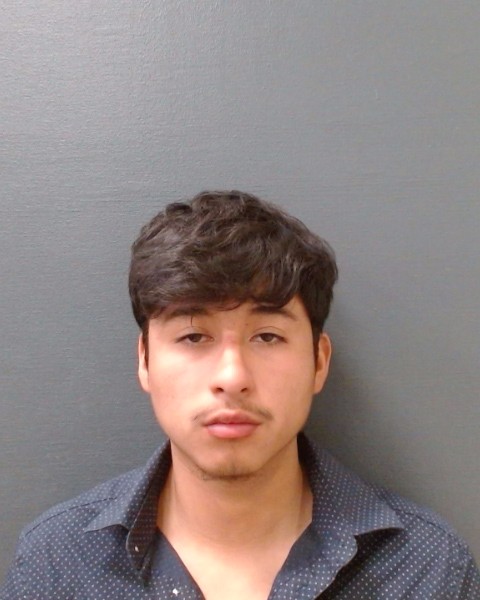 VAZQUEZ, GERARDO booking photo