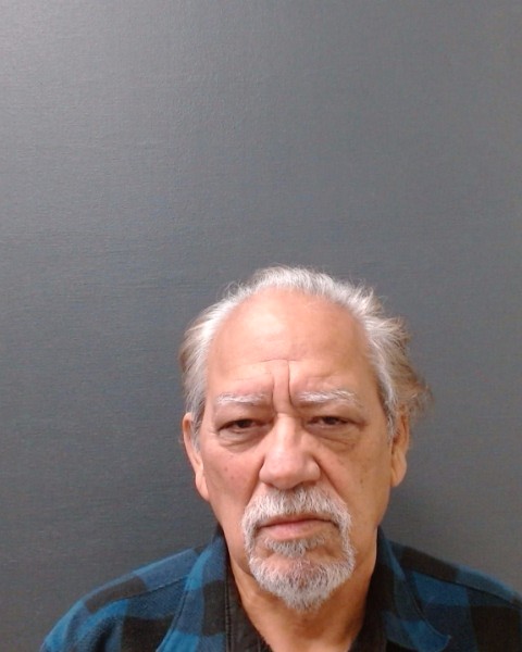 LONGORIA, ARMANDO BARRERA booking photo