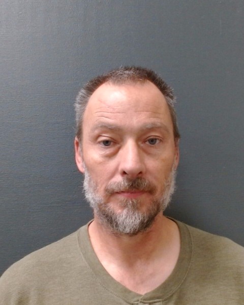 MONETTE, STEVEN A, Jr. booking photo