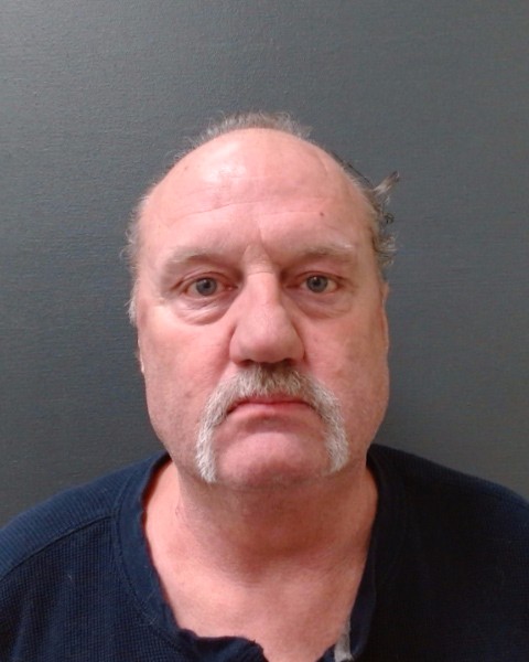 GATTON, LARRY EARL booking photo