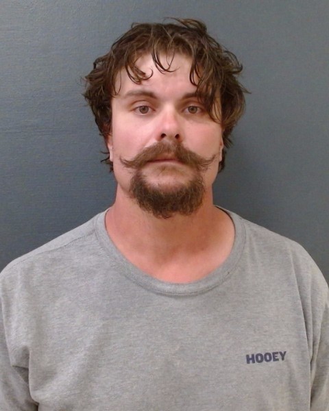 VAN PELT, KYLE LANDYNE booking photo