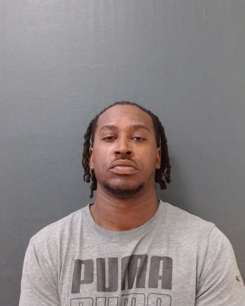 THIGPEN, JONATHAN MORRIS booking photo