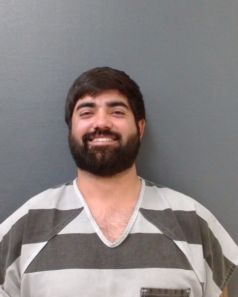 RESENDEZ, ENRIQUE booking photo