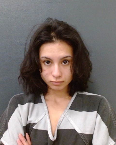 DELGADO, KAYLEEN DENISE booking photo