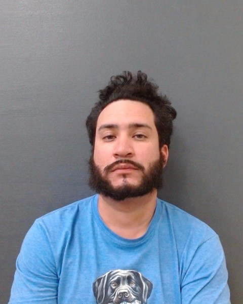 SAGASTUME, EDUARDO booking photo