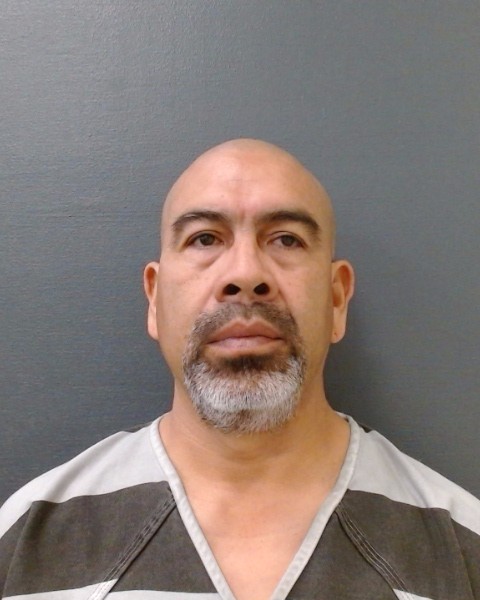 RAMON, MARCOS ERIC booking photo