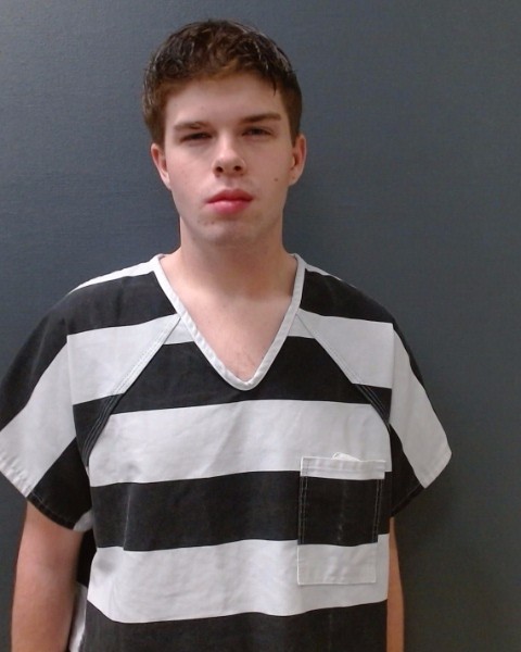 MCLEAN, MILES CHRISTIAN booking photo