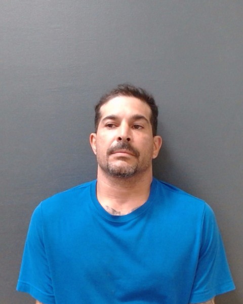MANZANO, RICHARD JONATHAN booking photo