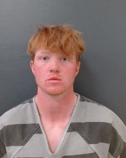 CRAYCRAFT, DERRICK EUGENE, II booking photo