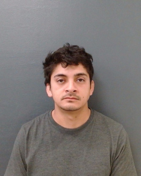 GUERRERO, ALEX booking photo