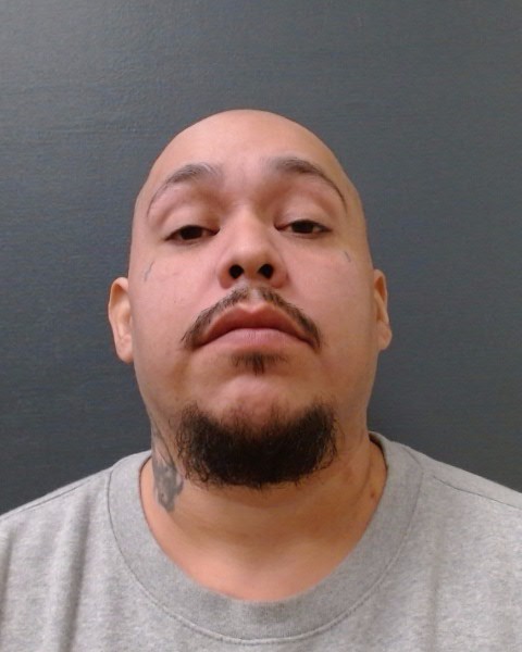 HURTADO, BENJAMIN booking photo
